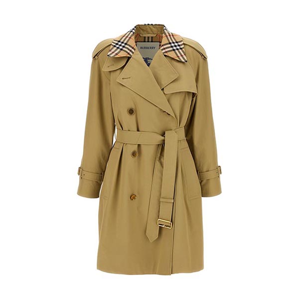 Medium 'Castleford' trench coat Coats, trench coats