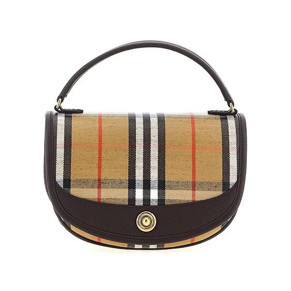 Highlands' slip bag Shoulder bags