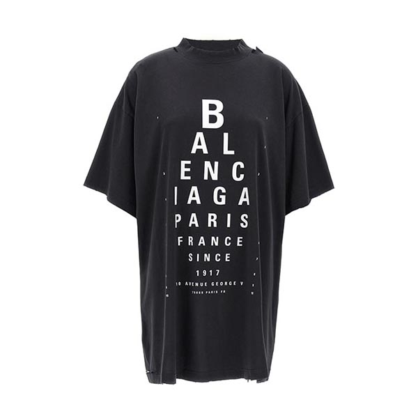 Optical' T-shirt T-shirt