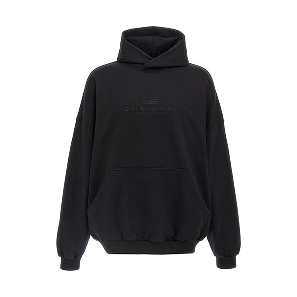 BB Garderobe' hoodie Sweatshirt