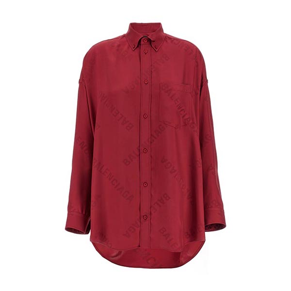 Cocoon' shirt Shirt, blouse