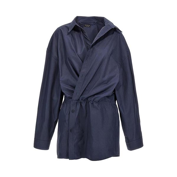 Stile Camicia Mini' dress Dresses