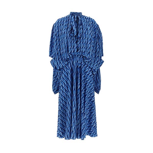 Double Sleeve' dress Dresses