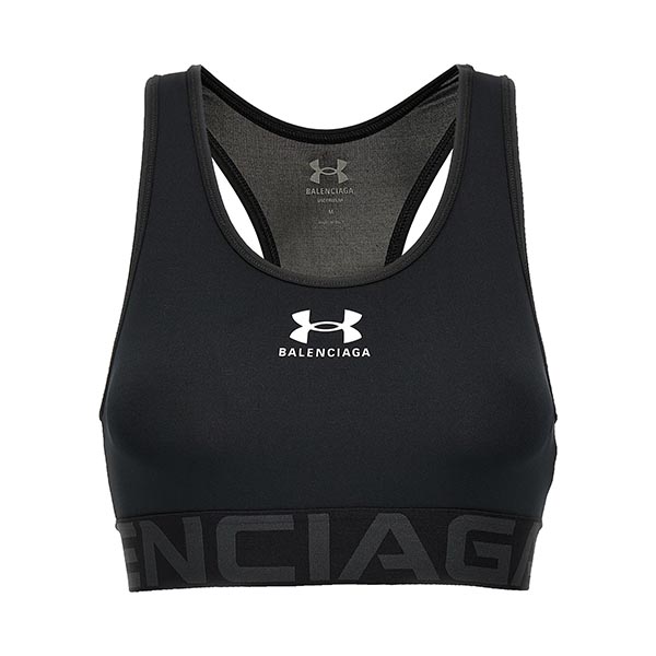 Sports top x Under Armour? Tops