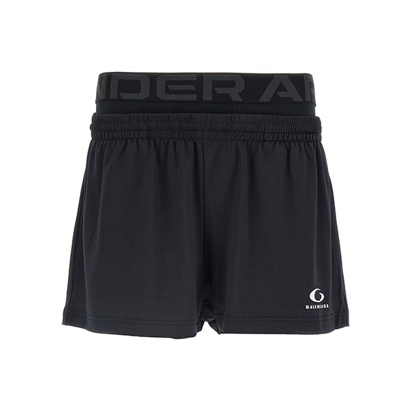Short x Under Armour? Bermuda, short