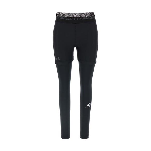Leggings x Under Armour? Leggings