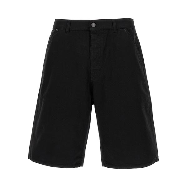 Cotton bermuda shorts Bermuda, short