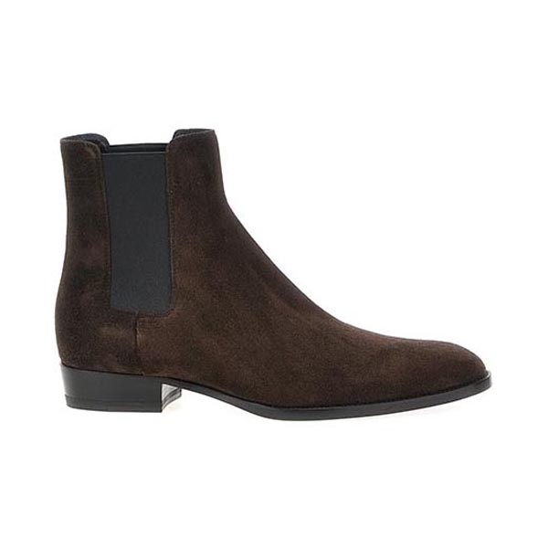 Wyatt' Chelsea boots Boots, ankle boots