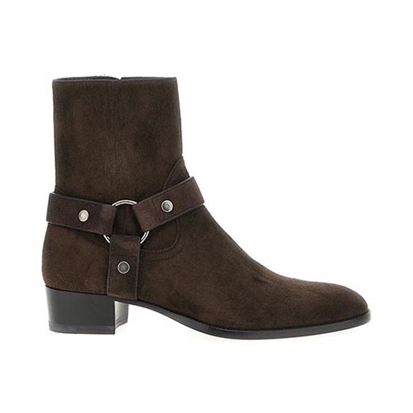 Wyatt' ankle boots Boots, ankle boots
