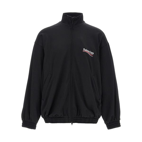 Logo embroidery sweatshirt Sweatshirt