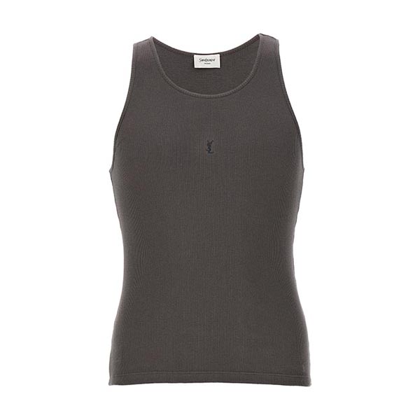 Cassandre' tank top Tops