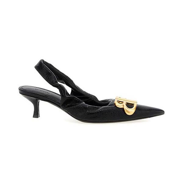 Monaco' slingback Pumps
