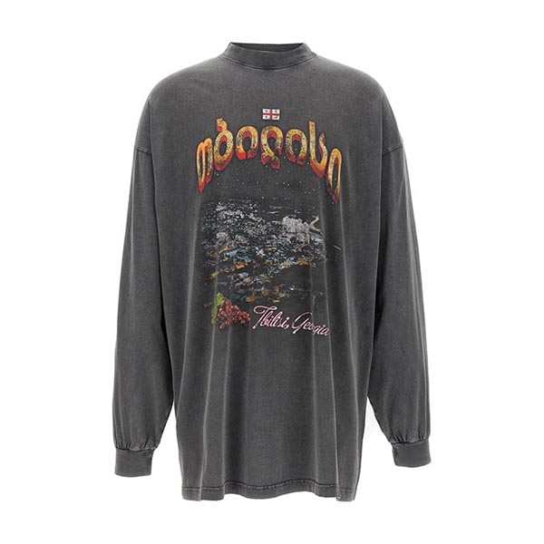 Tbilisi' T-shirt T-shirt