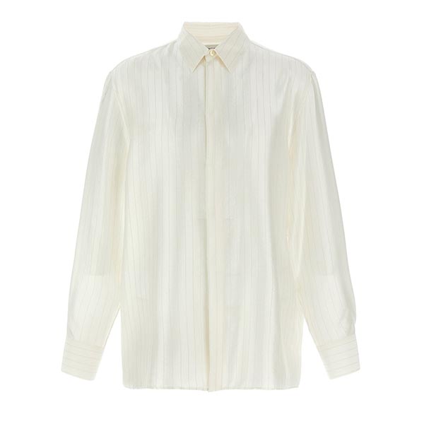 Striped shirt Shirt, blouse