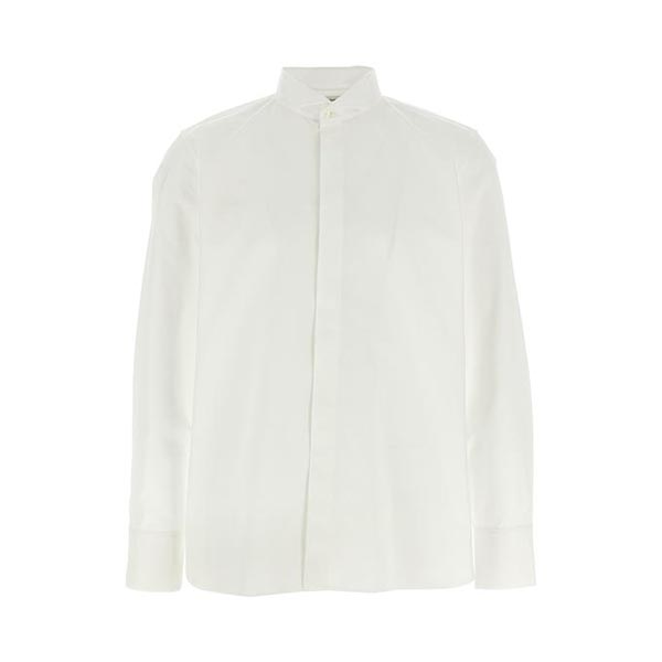 Flap collar shirt Shirt, blouse