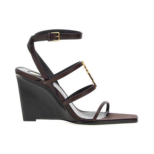 Cassandre' wedges Wedges