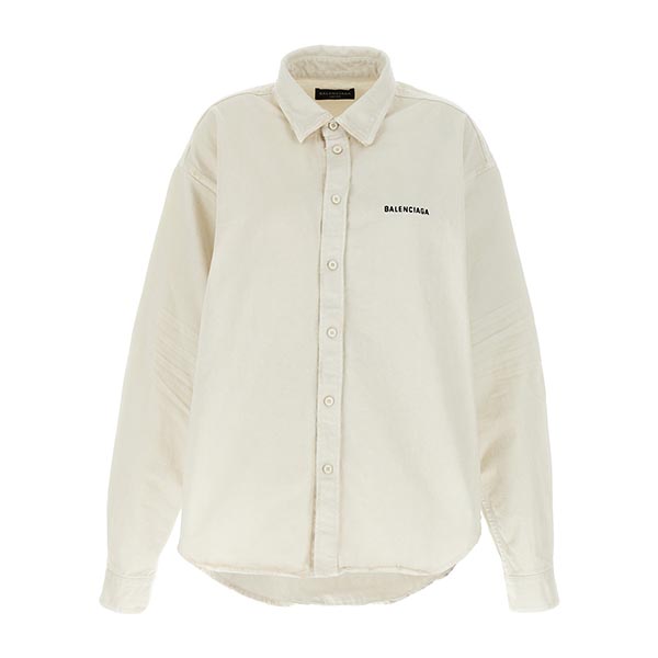 Large Fit' shirt Shirt, blouse