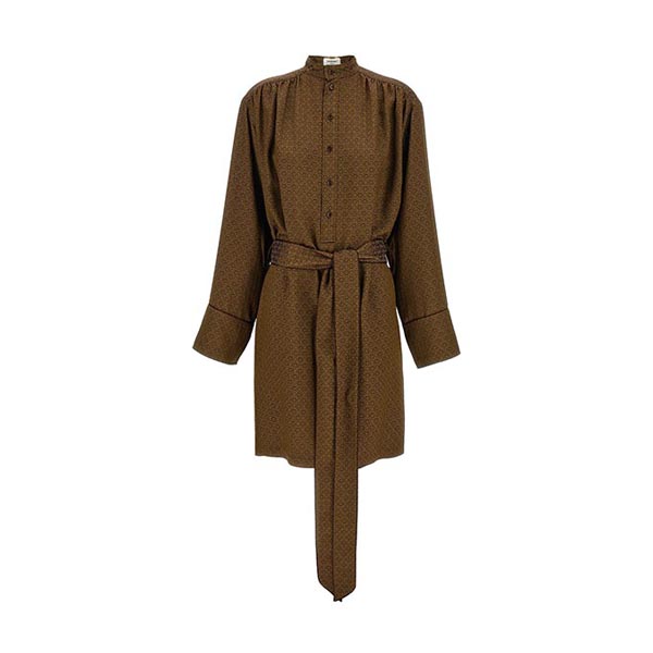 Medaglioni' dress Dresses