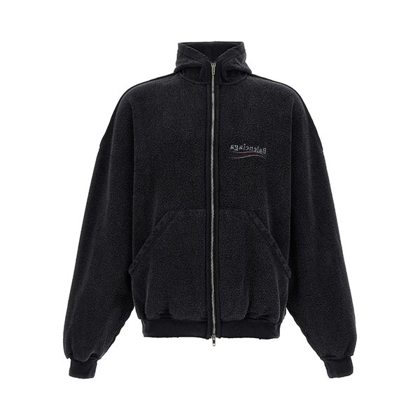 Inside-Out' hoodie Sweatshirt