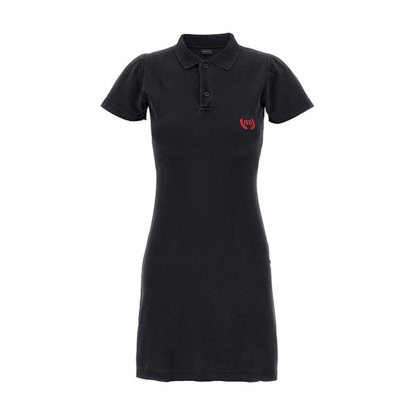 Laurel Classic' polo dress Dresses