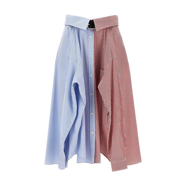 Camicia' skirt Skirts