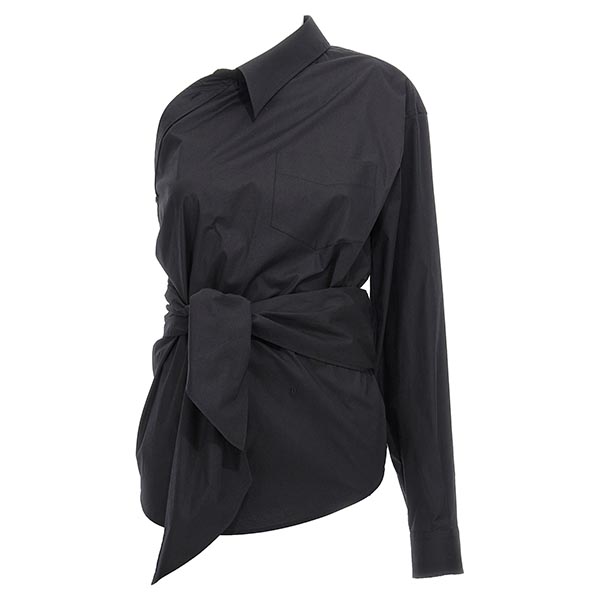 One-shoulder shirt Shirt, blouse