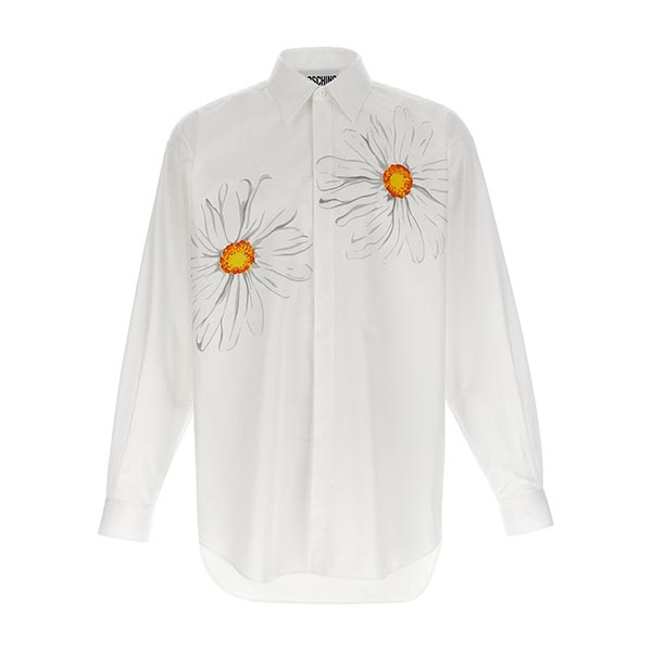 Margherite' shirt Shirt, blouse