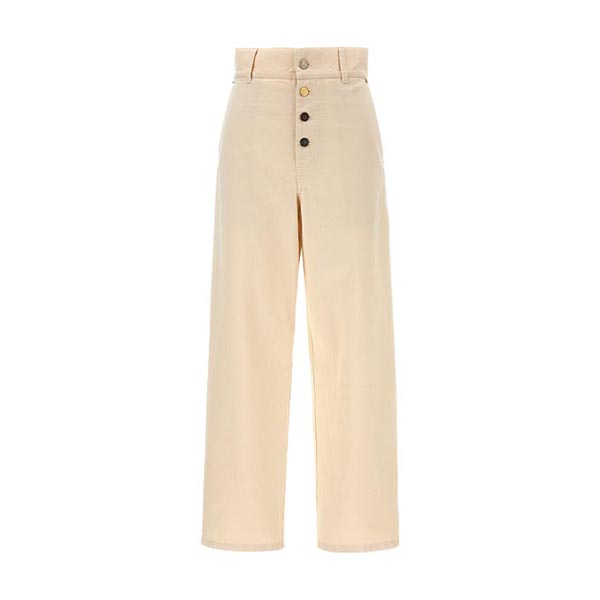 Cotton trousers Pants
