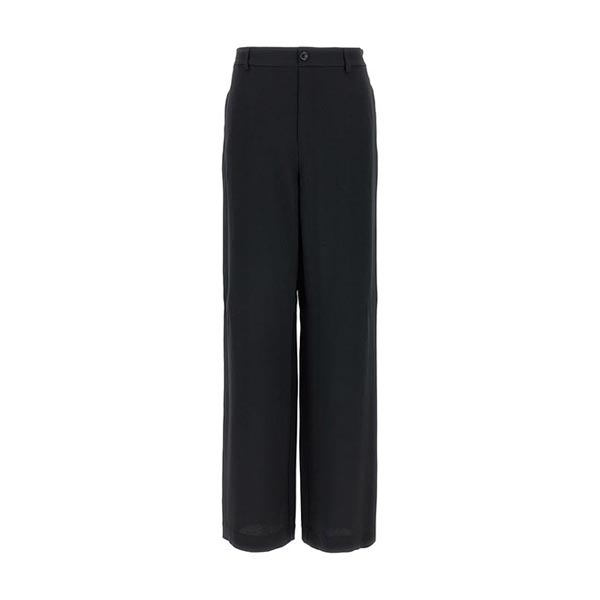 Acetate pants Pants