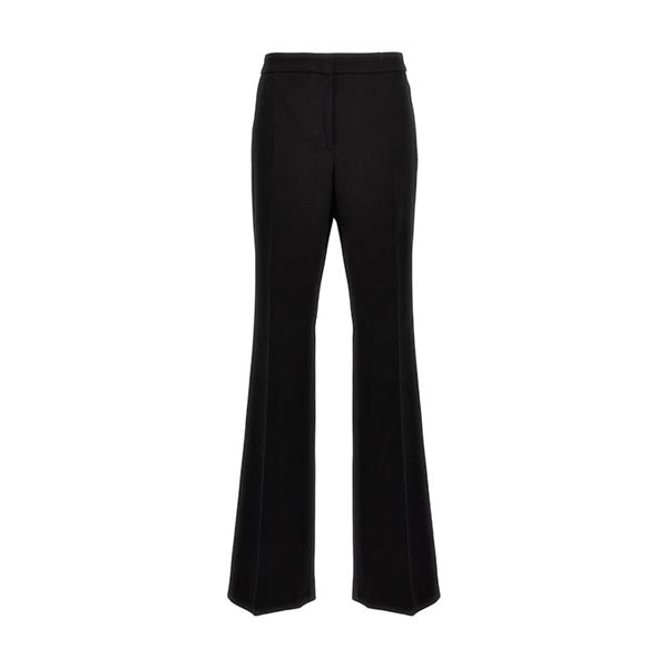 Crepe pants Pants