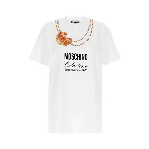 Colazione' T-shirt T-shirt