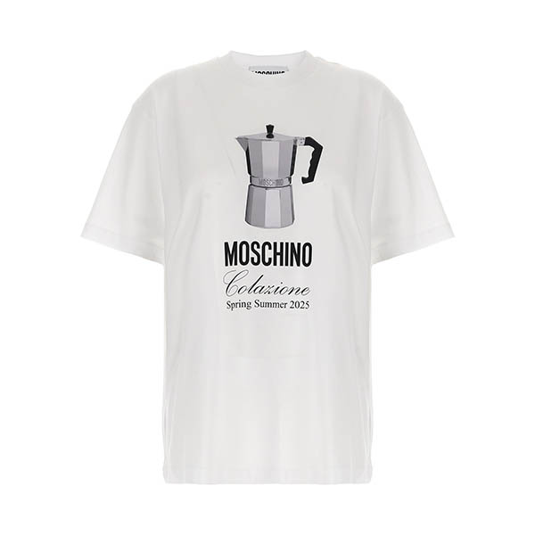 Colazione' T-shirt T-shirt
