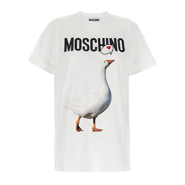 Embroidery t-shirt T-shirt