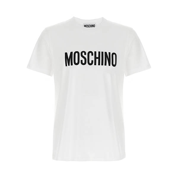 Logo print T-shirt T-shirt