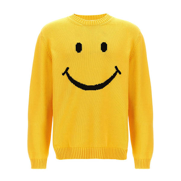 Smiley' sweater Sweater, cardigans