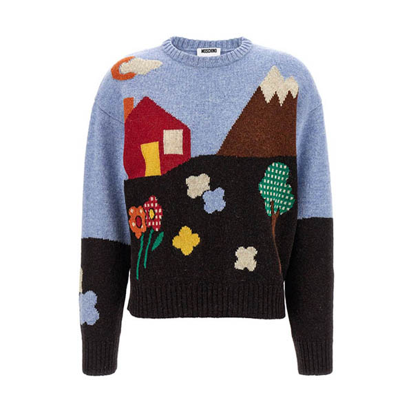 Knit  Sweater, cardigans