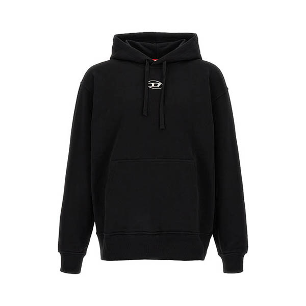 S-Macs-Hood-Od' hoodie Sweatshirt