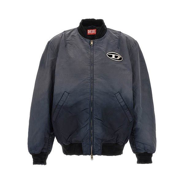 J-kepes' bomber jacket Piumini, Parka, Giacche casual