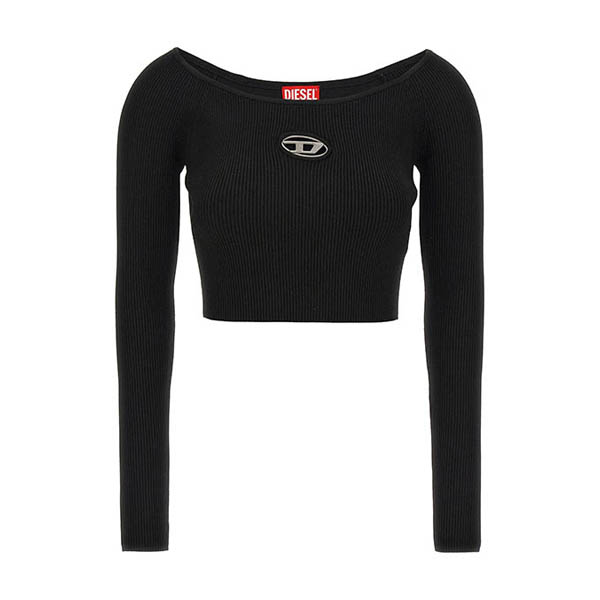 Sweater 'M-Vera-Ls' Sweater, cardigans