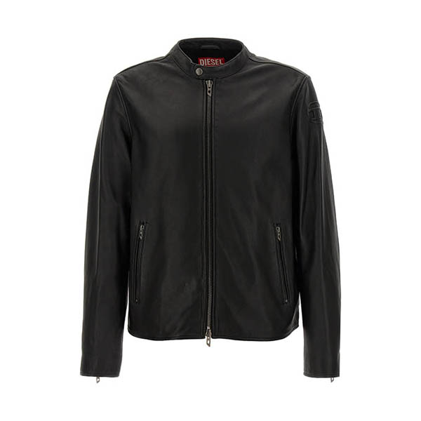 L-Carver' jacket Casual jackets, parka