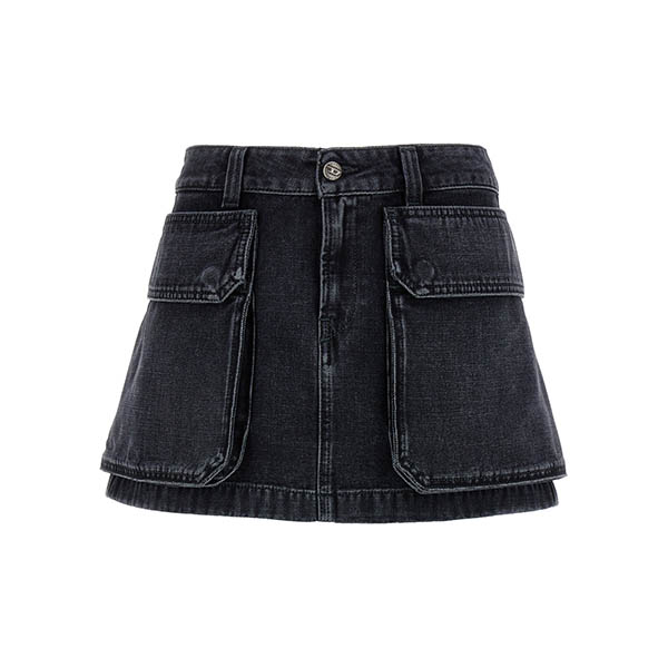 De-Ton' skirt Skirts