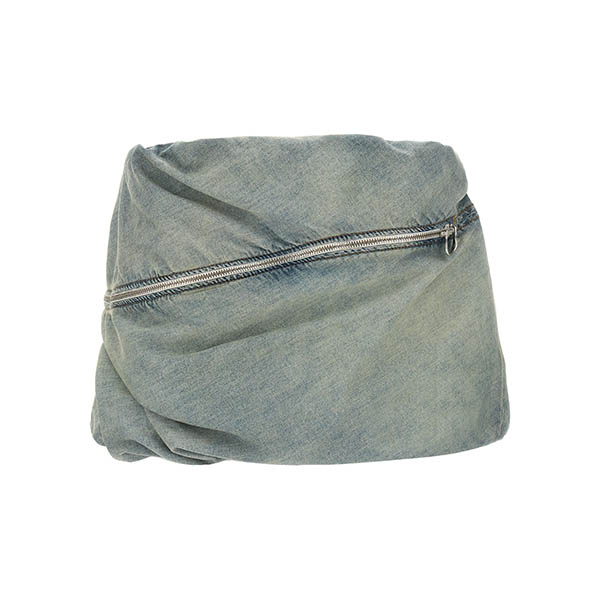 De-Clot-S1' skirt Skirts