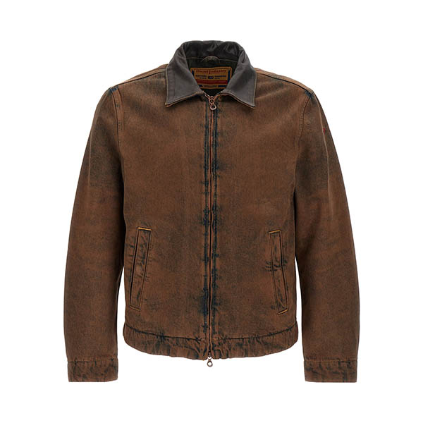 D-Rohe-S' jacket Casual jackets, parka