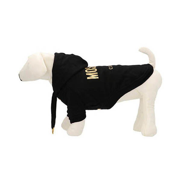 Logo dog sweatshirt Pets accesories