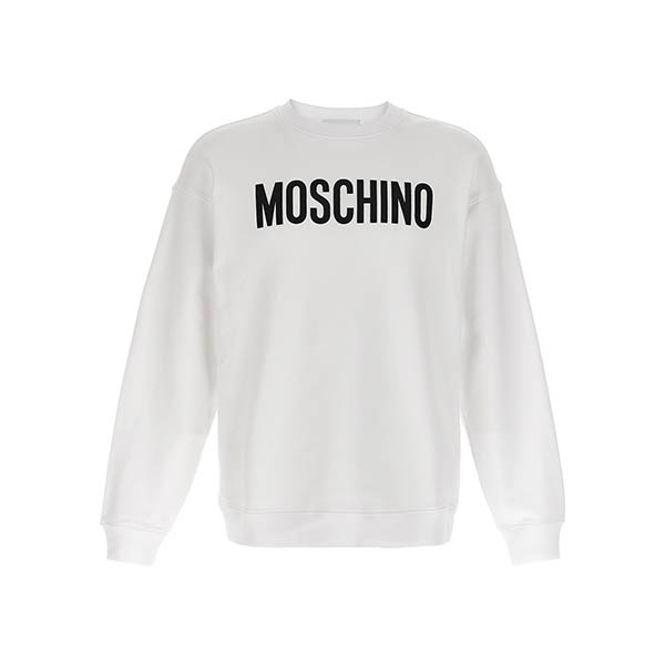 Logo print sweatshirt Sweatshirt