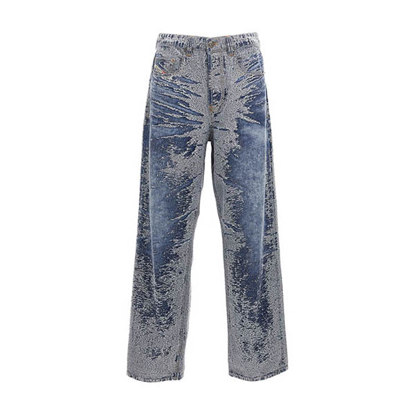 2001 D-Macro' jeans Jeans