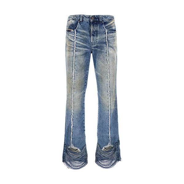 1998 D-Buck 0cmbm' jeans Jeans