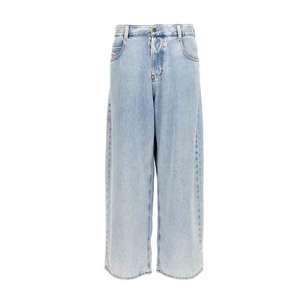 1997 D-Enim-M' jeans Jeans