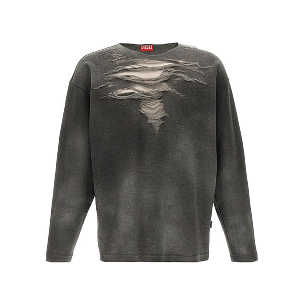 S-Ruben' sweatshirt Sweatshirt