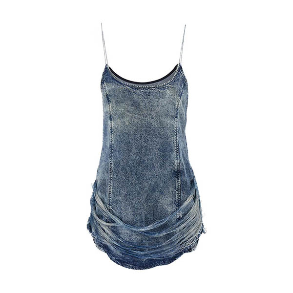 De-Dra-Short-Fsg' dress Dresses